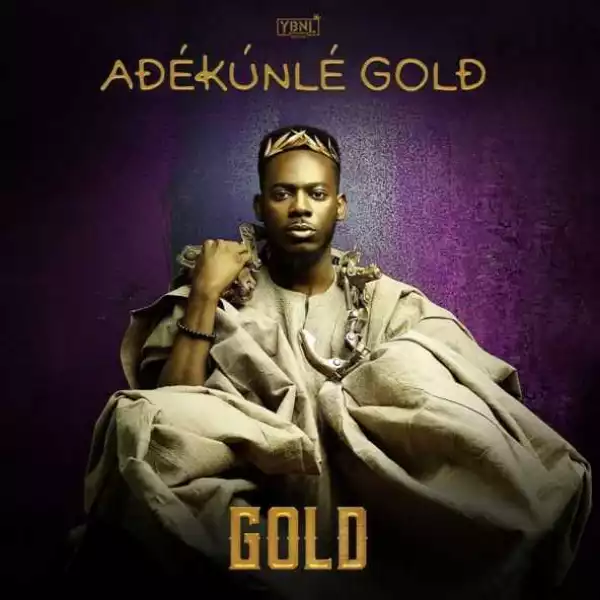 YBNL Soldier, Adekunle Set To Hold Album Listening Party Tonight